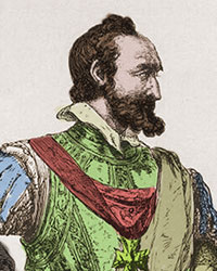 Henri IV, le premier roi de France de la dynastie des Bourbons