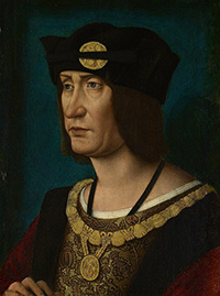 Louis XII