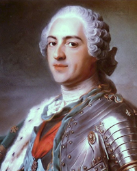 Louis XV 