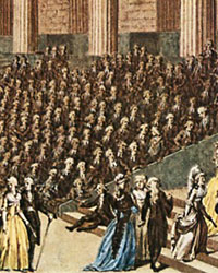 assemblée nationale en 1789