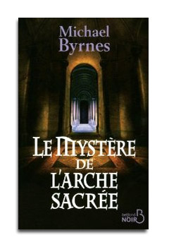LE MYSTERE DE L'ARCHE SACREE 