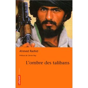 L'OMBRE DES TALIBANS