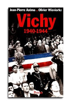 VICHY 1940 - 1944             