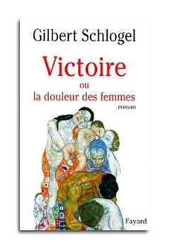 VICTOIRE OU LA DOULEUR DES FEMMES 