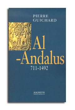 AL â€“ ANDALUS      -  711  -  1492  -   