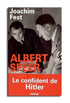 ALBERT  SPEER   