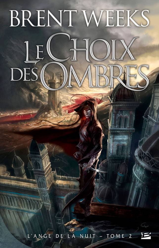 L Ange De La Nuit Virginia C Andrews