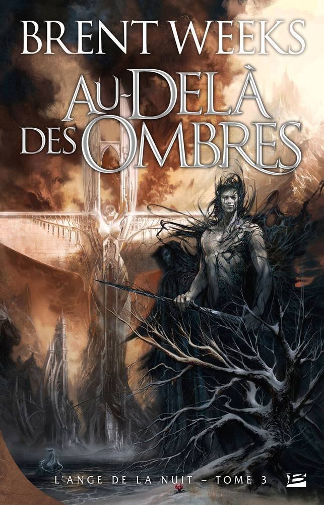 L Ange De La Nuit Virginia C Andrews