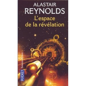 Lâ€™ESPACE DE LA REVELATION  