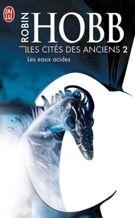 LES CITES DES ANCIENS  - Tome 2 