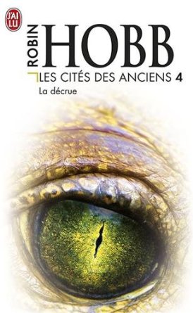 LES CITES DES ANCIENS  - Tome 4