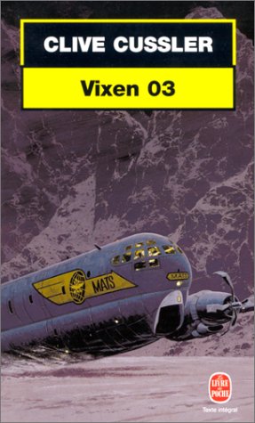 VIXEN 03
