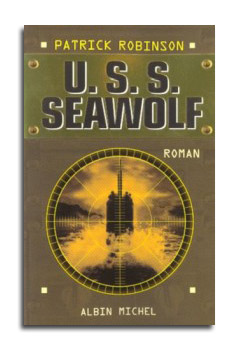 USS SEAWOLF