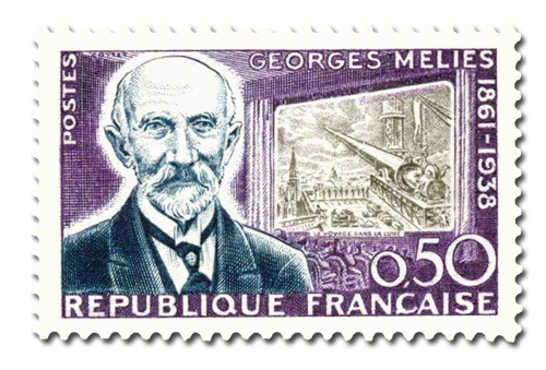 Georges MÃ©liÃ¨s (1861 - 1938)