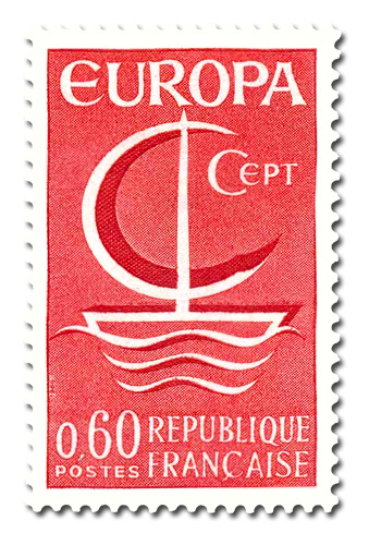SÃ©rie Europa 1966