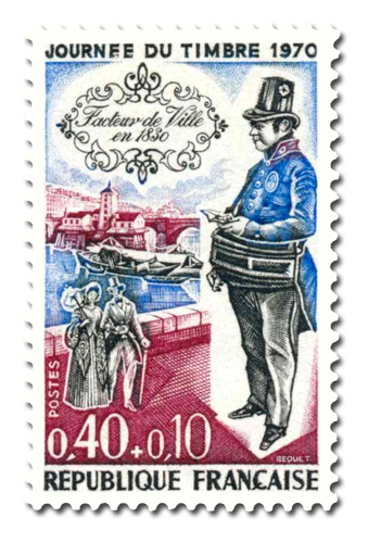 JournÃ©e du timbre