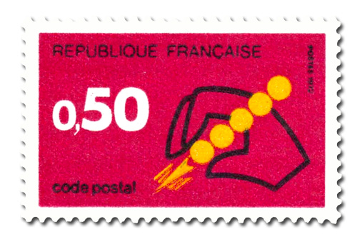 Code postal