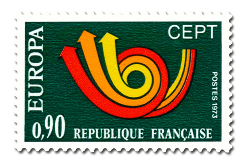 SÃ©rie Europa 1973
