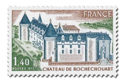ChÃ¢teau de Rochechouart