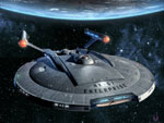 USS Enterprise NX - 01
