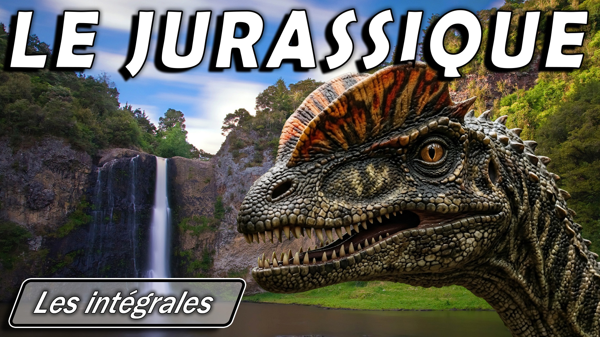 Le Jurassique