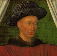 Charles VII dit le Victorieux