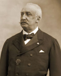 Félix Faure