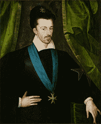 Henri III