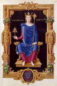 Louis VIII le Lion