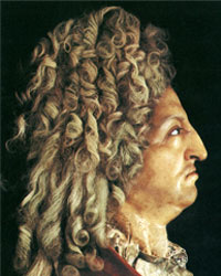 Philippe V, roi d'Espagne