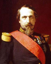 Napoléon III