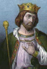 Robert II dit le Pieux