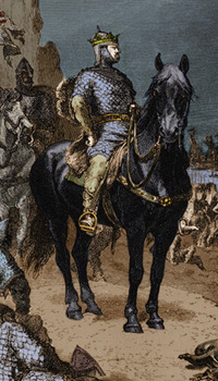 Guillaume le Conquérant