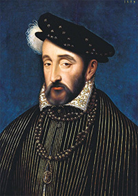 Henri II