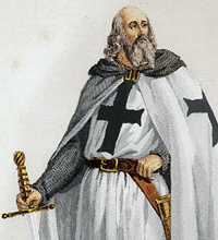 Jacques de Molay