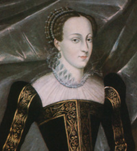 Marie Stuart