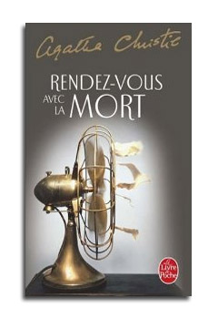 RENDEZ-VOUS AVEC LA MORT 