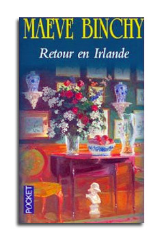 RETOUR EN Irlande    
