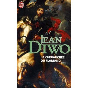 LA CHEVAUCHEE DU FLAMAND     