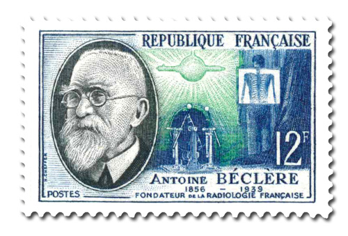 Antoine BÃ©clÃ¨re (1856 - 1939)