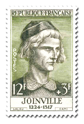 Joinville (1224 - 1317)