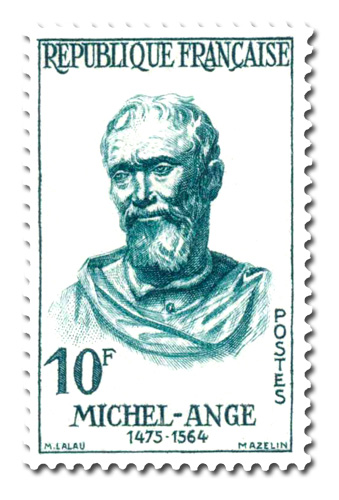 Michel-Ange ( 1475 - 1564)