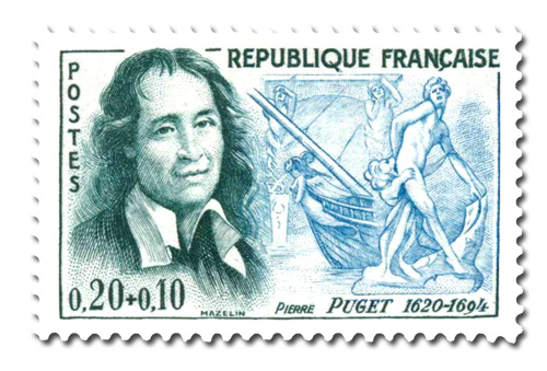 Pierre Puget (1620 - 1694)