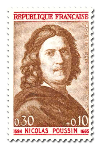 Nicolas Poussin (1594 - 1665)