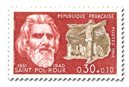 Saint-Pol Roux (1861 - 1940)