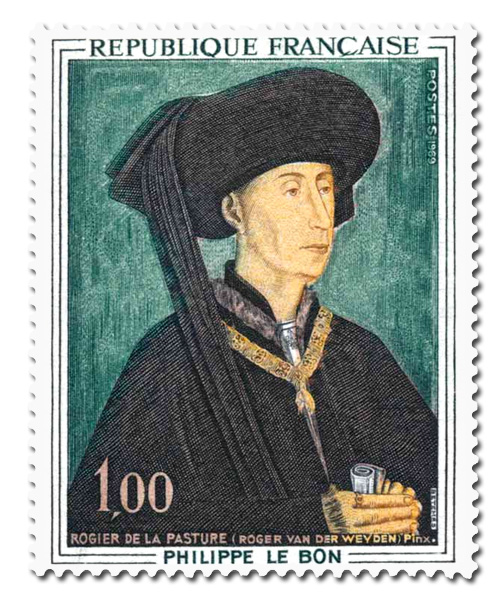 Philippe le Bon, Duc de Bourgogne (1396 - 1467)