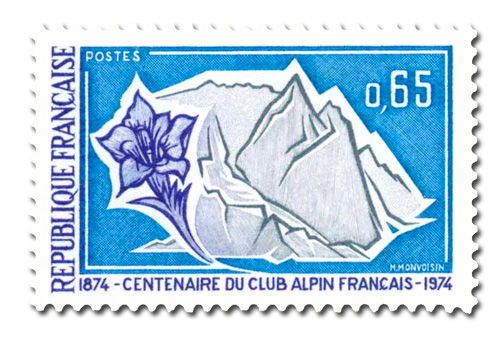 Club Alpin franÃ§ais