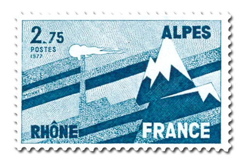 RhÃ´ne-Alpes